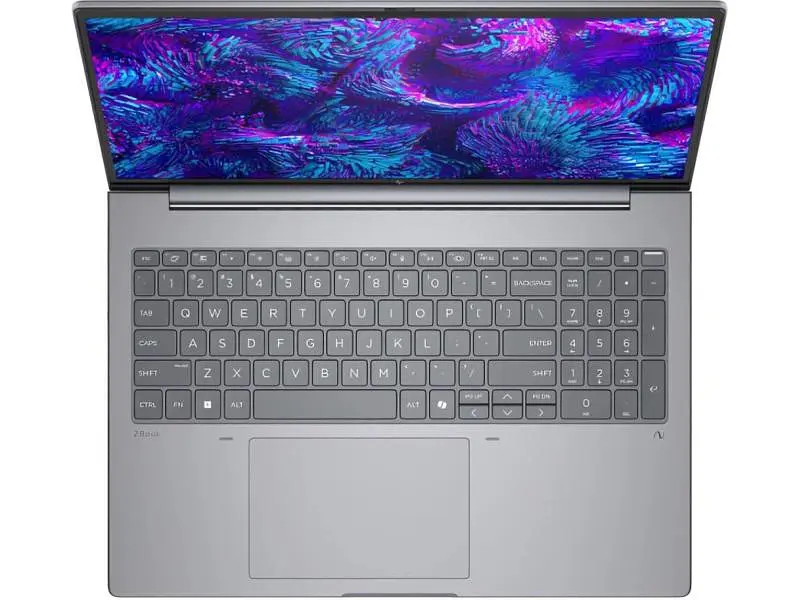 Ноутбук HP ZBook 8 G1i 16 (B3FU8AV_V1) - фото 2