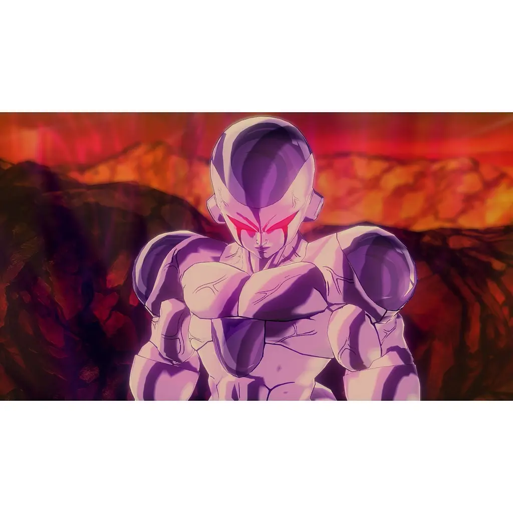 Ключ активации Microsoft Dragon Ball Xenoverse для Xbox One/Series - фото 12