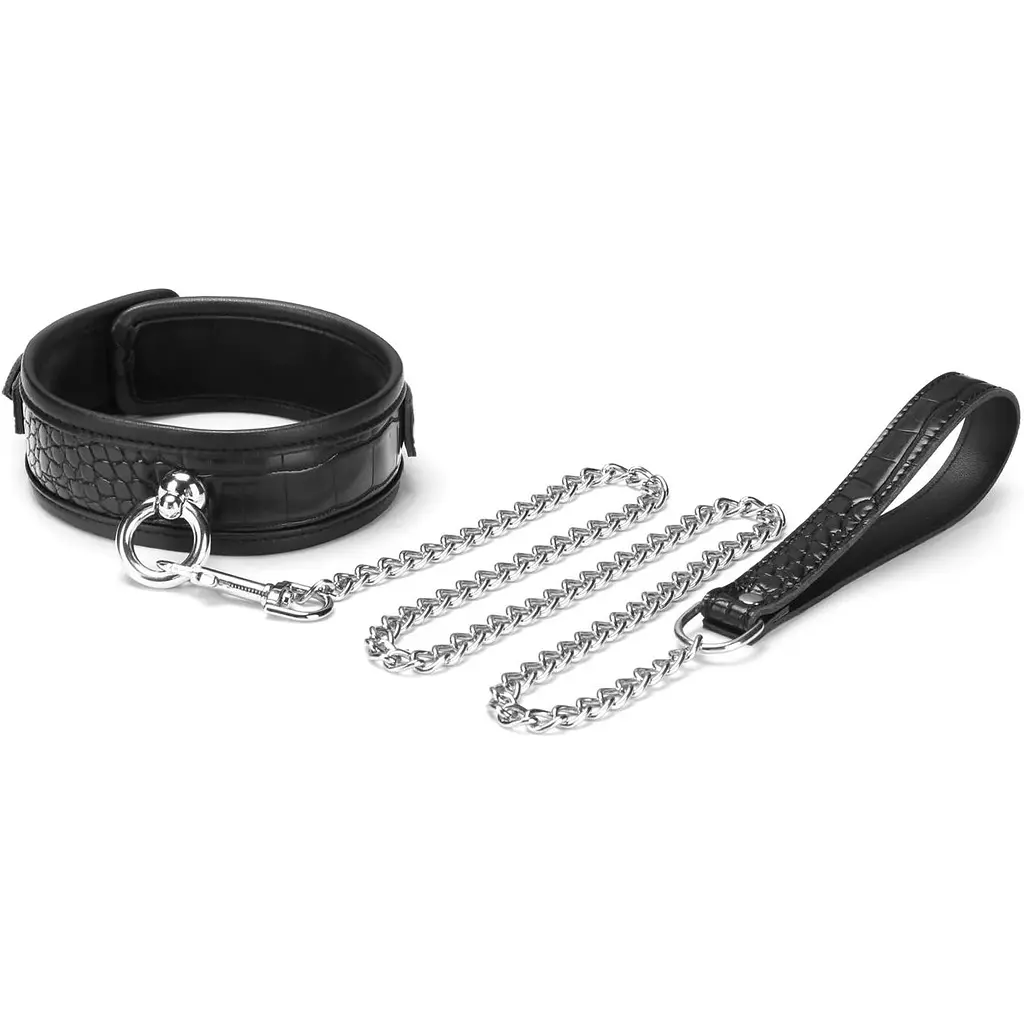 Набір Liebe Seele Temptation Bondage 8pcs Kit - фото 6