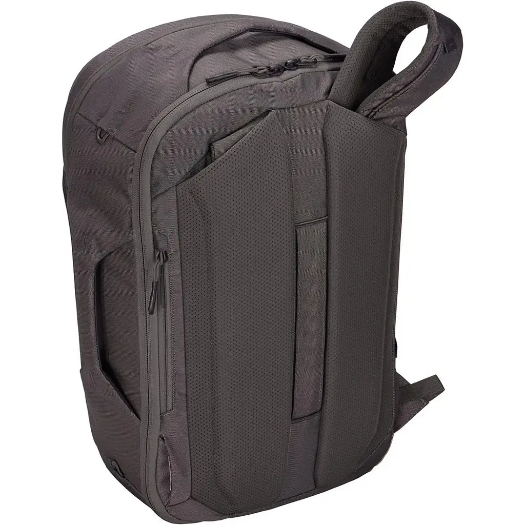 Рюкзак Thule Subterra 2 Convertible Carry-On 40 л коричневый [3205059] [107605] - фото 5