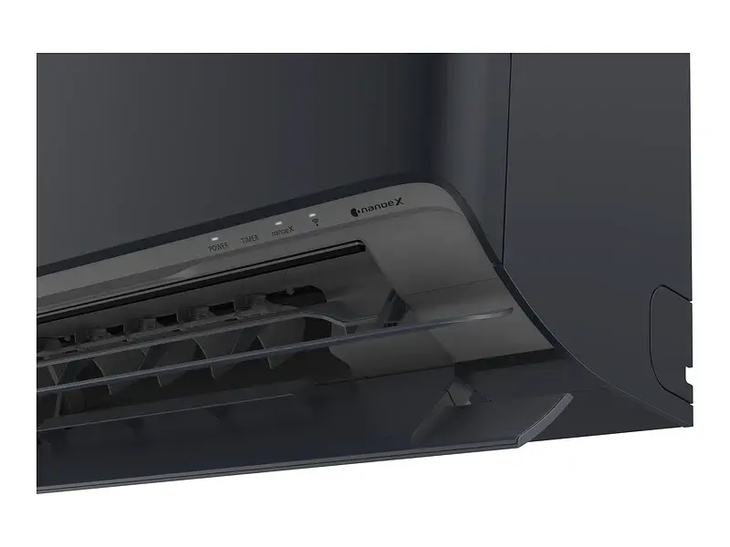 Спліт-система Panasonic Etherea Black CS-XZ20ZKEW-H/CU-Z20ZKE - фото 5