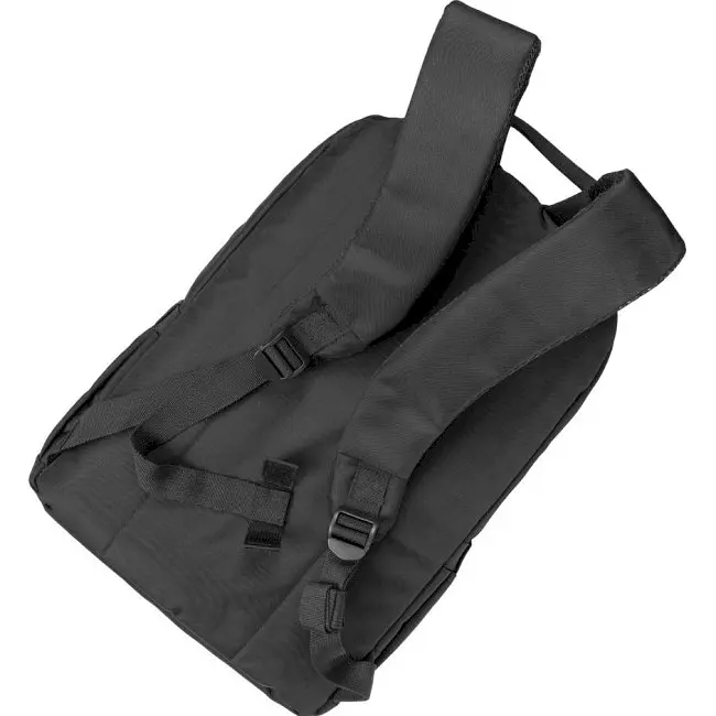 Рюкзак для ноутбука RivaCase Alpendorf 7523 13.3" Black - фото 11