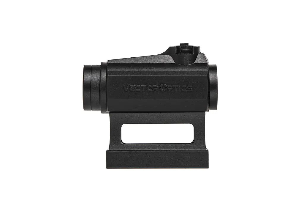 Прицел коллиматорный Vector Optics Maverick 1x22 S-MIL 3 МОА - фото 3