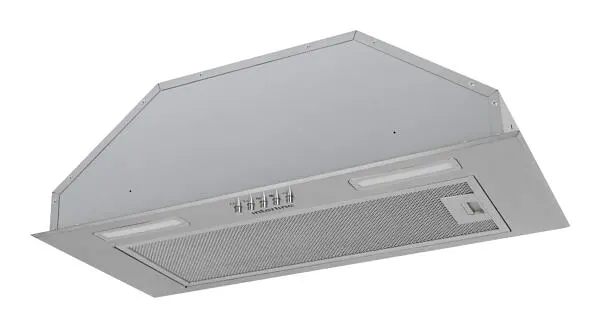 Витяжка Interline SMART S IX A/60/T - фото 3
