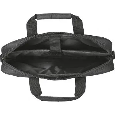 Сумка для ноутбука Trust 16" Primo Black (21551) - фото 5
