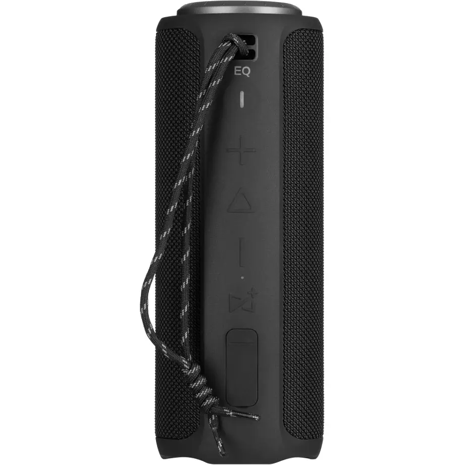 Портативна Bluetooth-колонка 2E SoundXTube PLUS 40W TWS, Wireless, Waterproof Black - фото 2