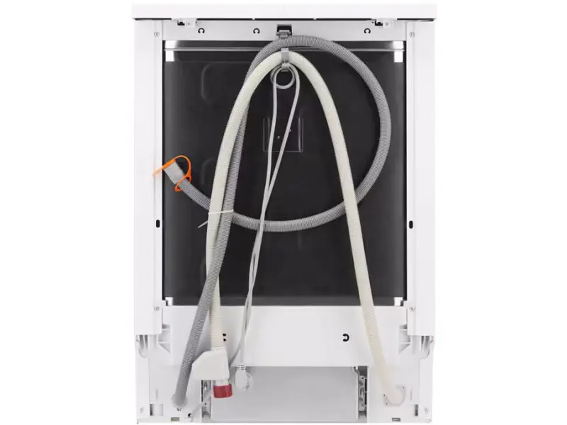 Посудомийна машина Electrolux ESM48320SX - фото 6