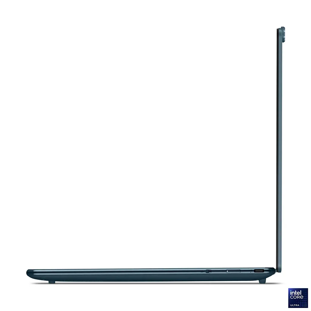 Ноутбук Lenovo Yoga Slim 9 14ILL10,83CX0017RM,Ultra 7 258V (8-core),Arc 140V 8 Core,32GB 8533MHz LPDDR5x - фото 7