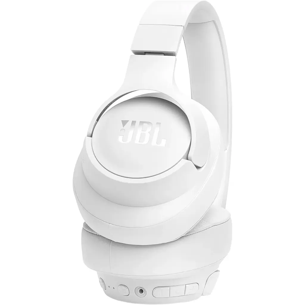 Навушники JBL Tune 770NC White (JBLT770NCWHT) [88242] - фото 8