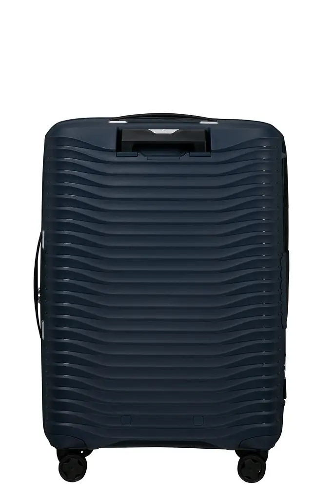 Валіза 68 См Samsonite UPSCAPE BLUE 68x47x28(31) KJ1*01002 - фото 4