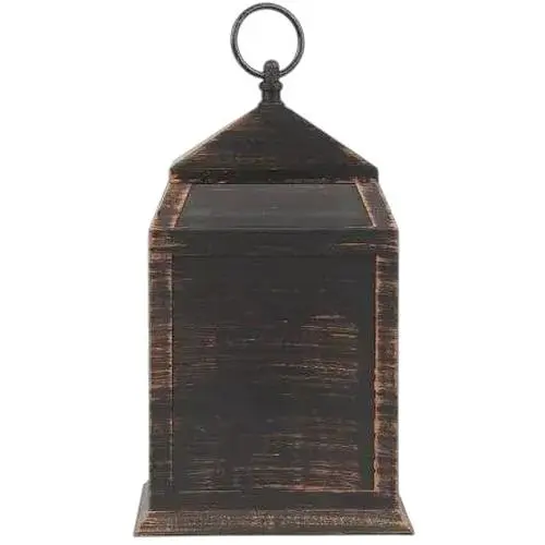 Фонарь-ночник Supretto с эффектом живого огня (5278) - фото 3