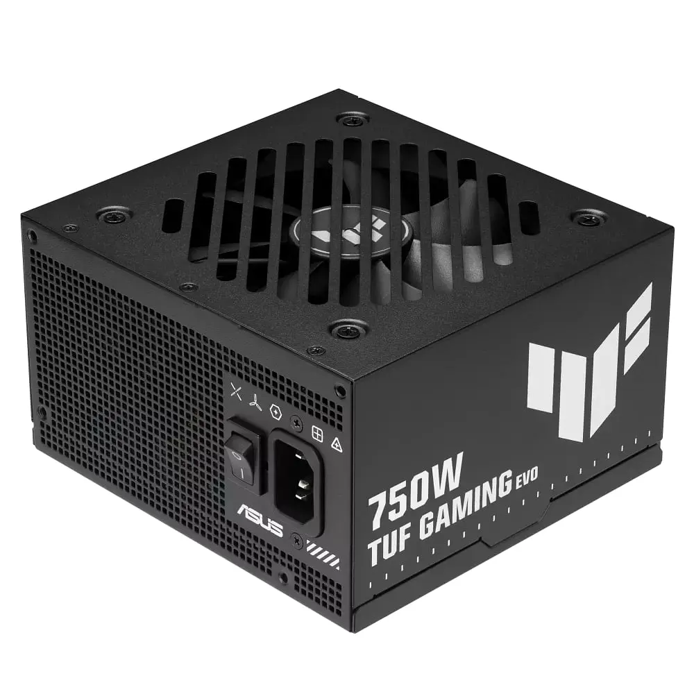 Блок живлення Asus TUF Gaming 750W Bronze EVO (90YE00D5-B0NA00) - фото 2