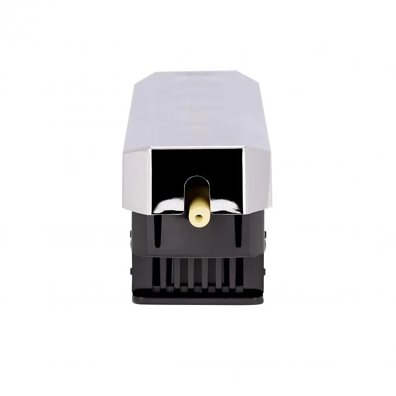 Диспенсер для рідкого мила Q-tap Davcovac mydla DM350CP1  - фото 3
