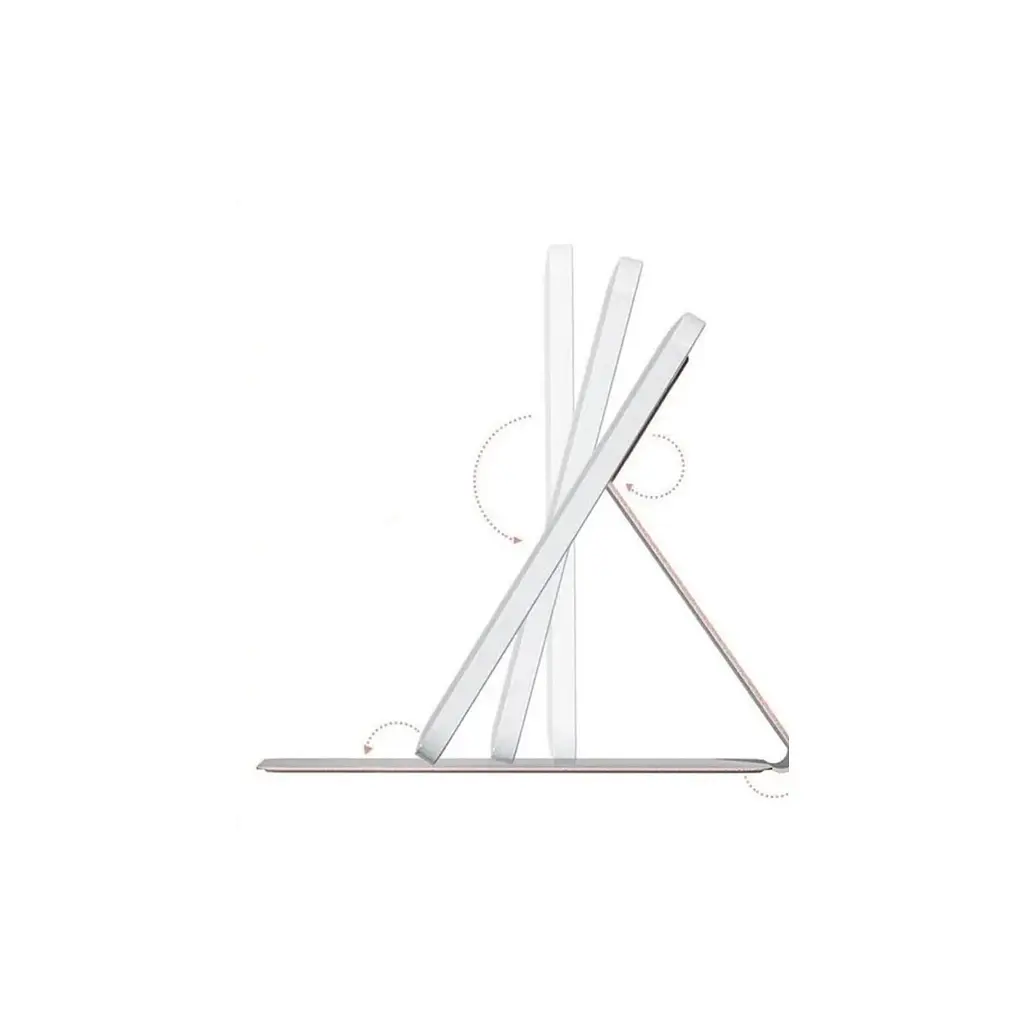Дзеркало Xiaomi DOCO Daylight Mirror White (FM002) - фото 6