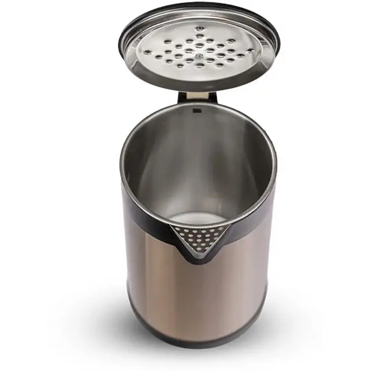 Електрочайник-термос Magio МG-506, 1.5 л (506МG) - фото 4