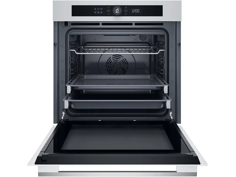 Духовка електрична Whirlpool WOI5S8PM2SWA - фото 7