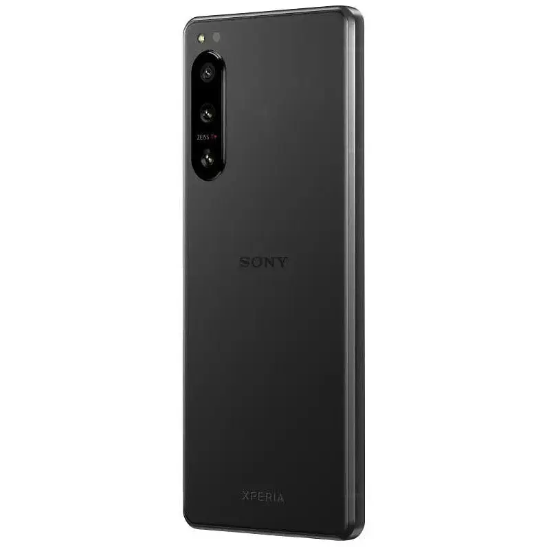 Смартфон Sony Xperia 5 IV 8/256GB Black - фото 6