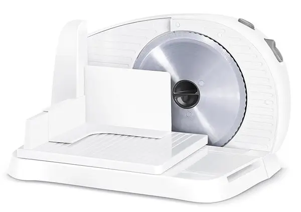 Дискова скиборізка Sencor SFS 1000 WH - фото 2