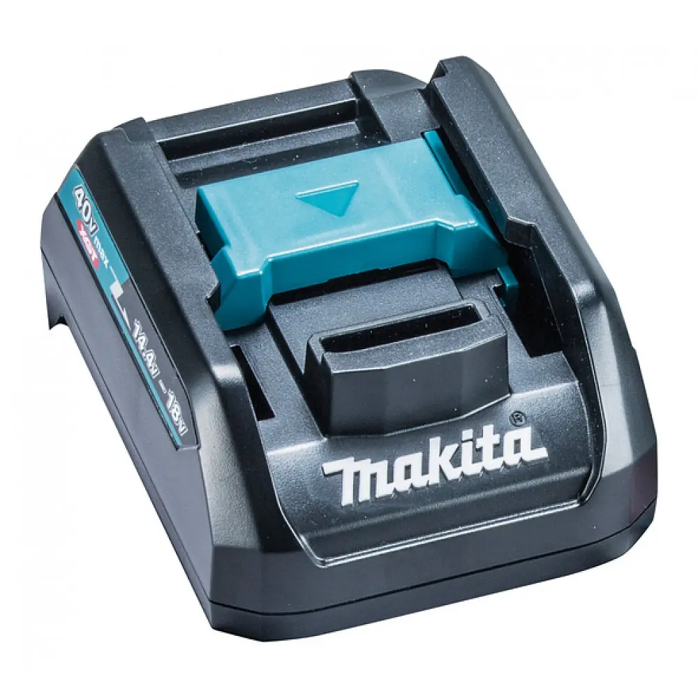 Адаптер ADP10 для заряджання акумуляторів LXT зарядним пристроєм XGT Makita 191C10-7 - фото 4