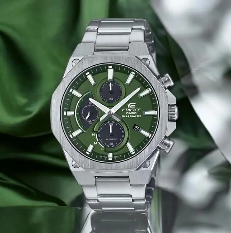 Годинник Casio EFS-S570D-3AUEF - фото 3