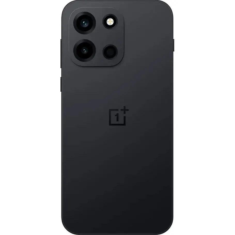 Смартфон OnePlus Nord 6 5G 8/256GB Pitch Black [170973] - фото 4