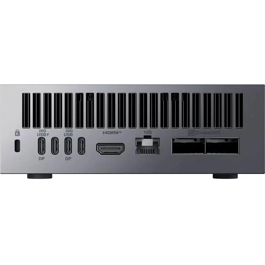 Неттоп ASUS Ascent GX10 (90MS0371-M00030) - фото 4