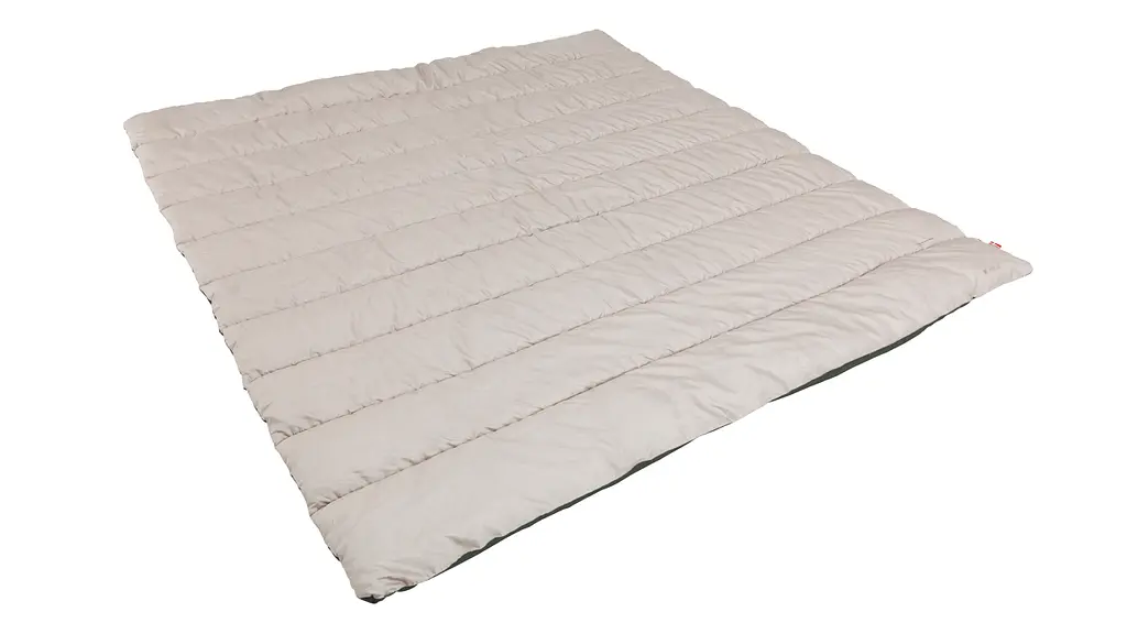 Ковдра туристична Outwell Campion Duvet Double Green 220 х 200 cm (230481) - фото 2