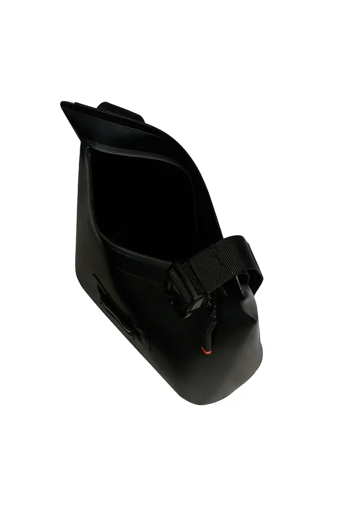 Сумка Через Плече American Tourister COLOURDRY TRUE BLACK 22x21x8 ML3*09003 - фото 4