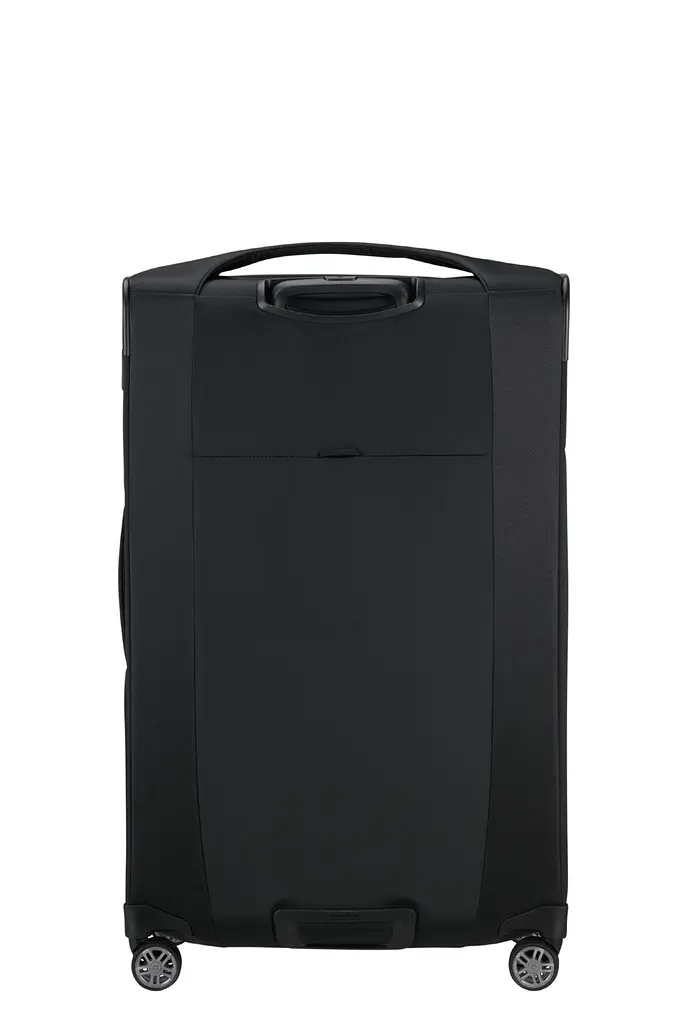 Чемодан 78 См Samsonite RE-LITE BLACK 78x48x33(36) KQ8*09007 - фото 3