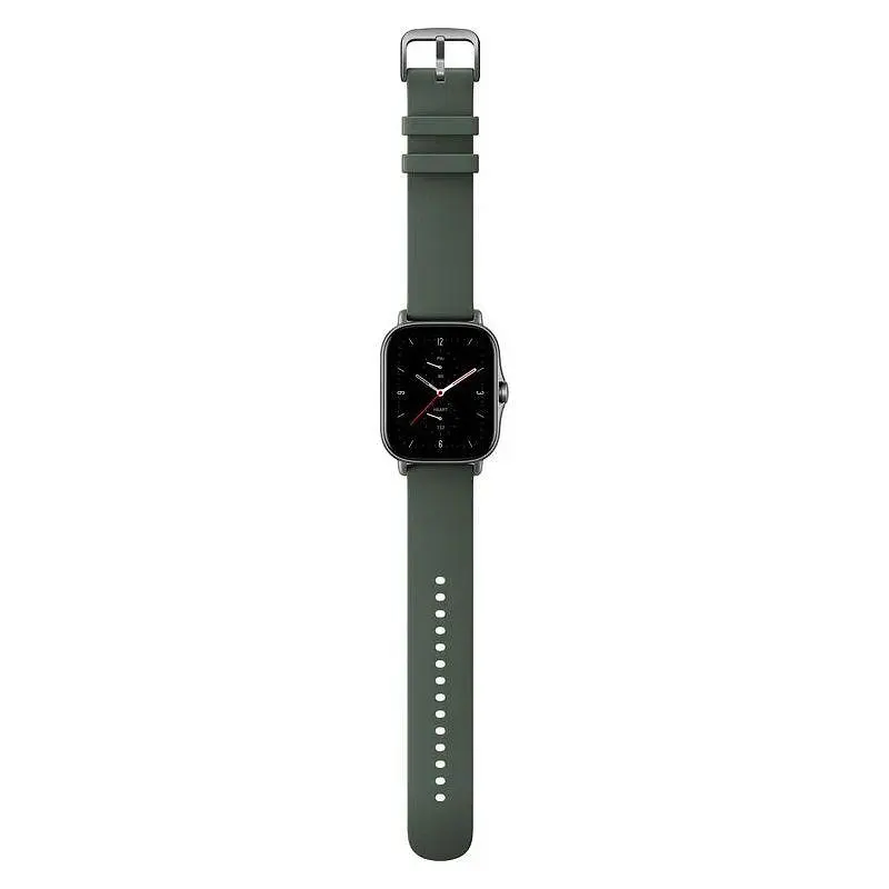 Смарт-годинник Amazfit GTS 2e Moss Green A2021 - фото 2