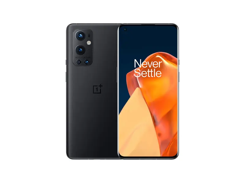 Смартфон OnePlus 9 Pro 8/128GB Stellar Black