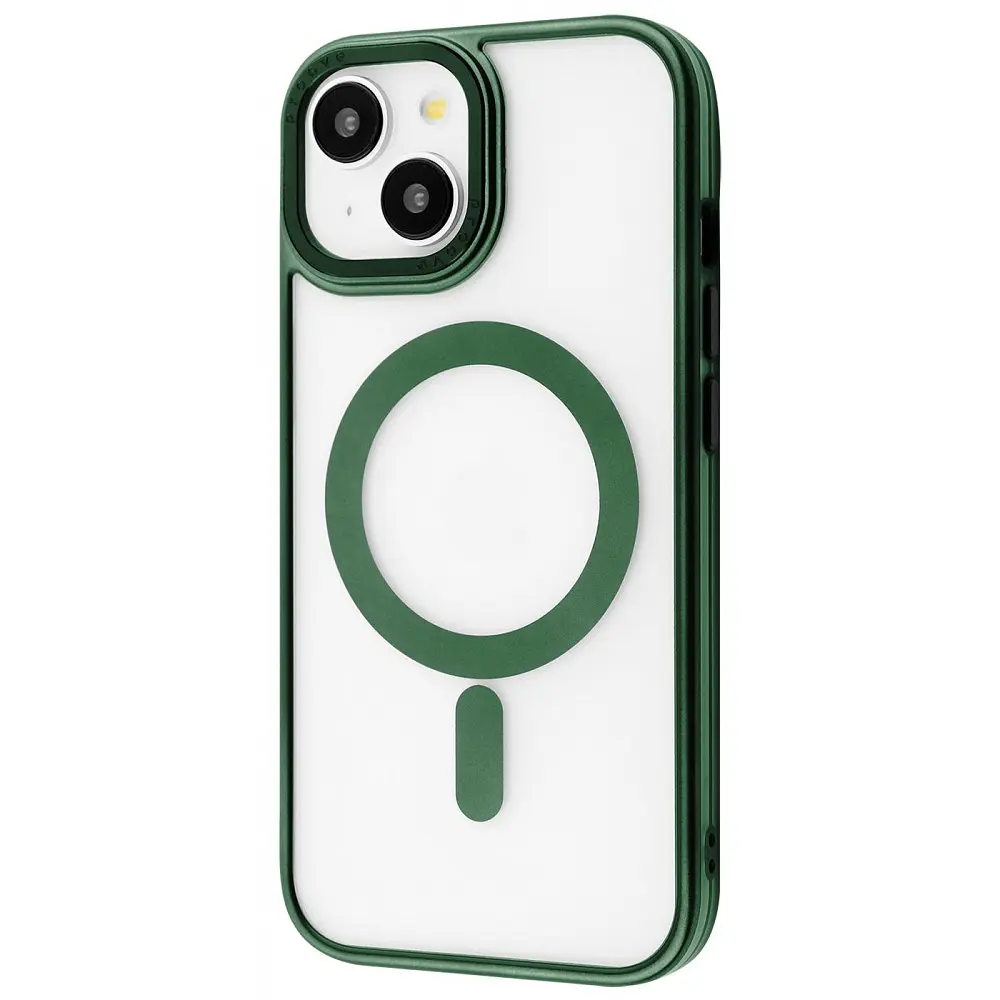 Чохол Proove Blur Case with Magnetic Ring iPhone 14