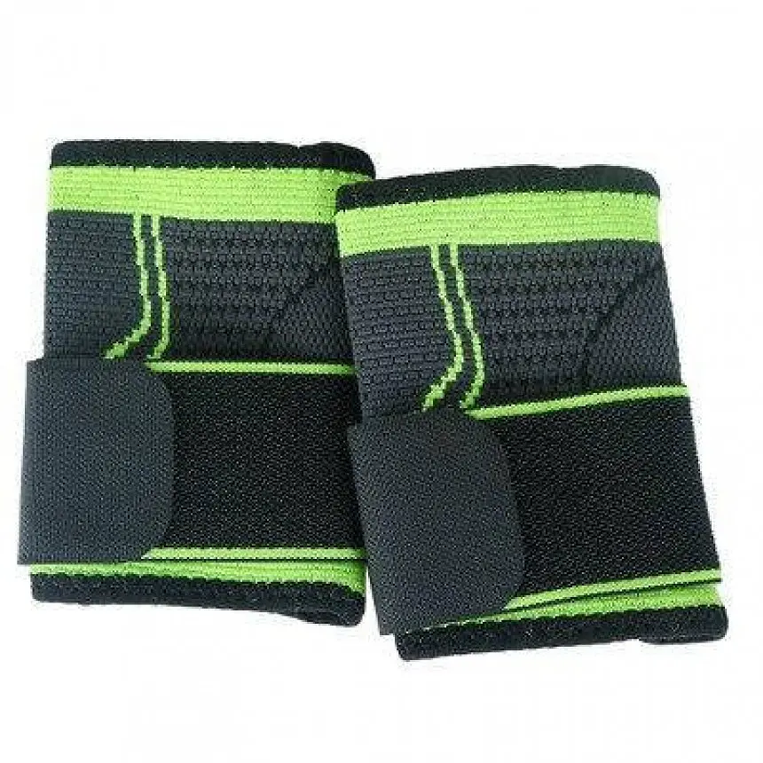 Бандаж для зап'ястя MA-39 (14981) - фото 3