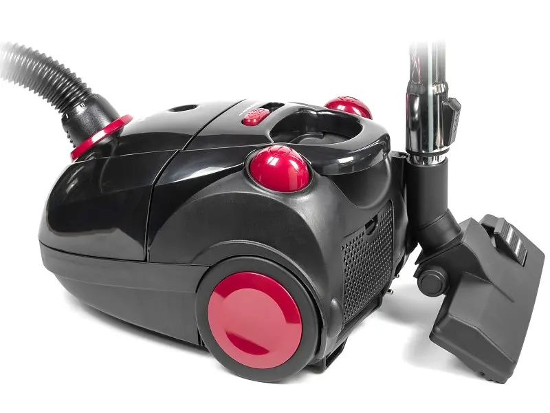 Пилосос Holmer HVC-09 ECO - фото 7
