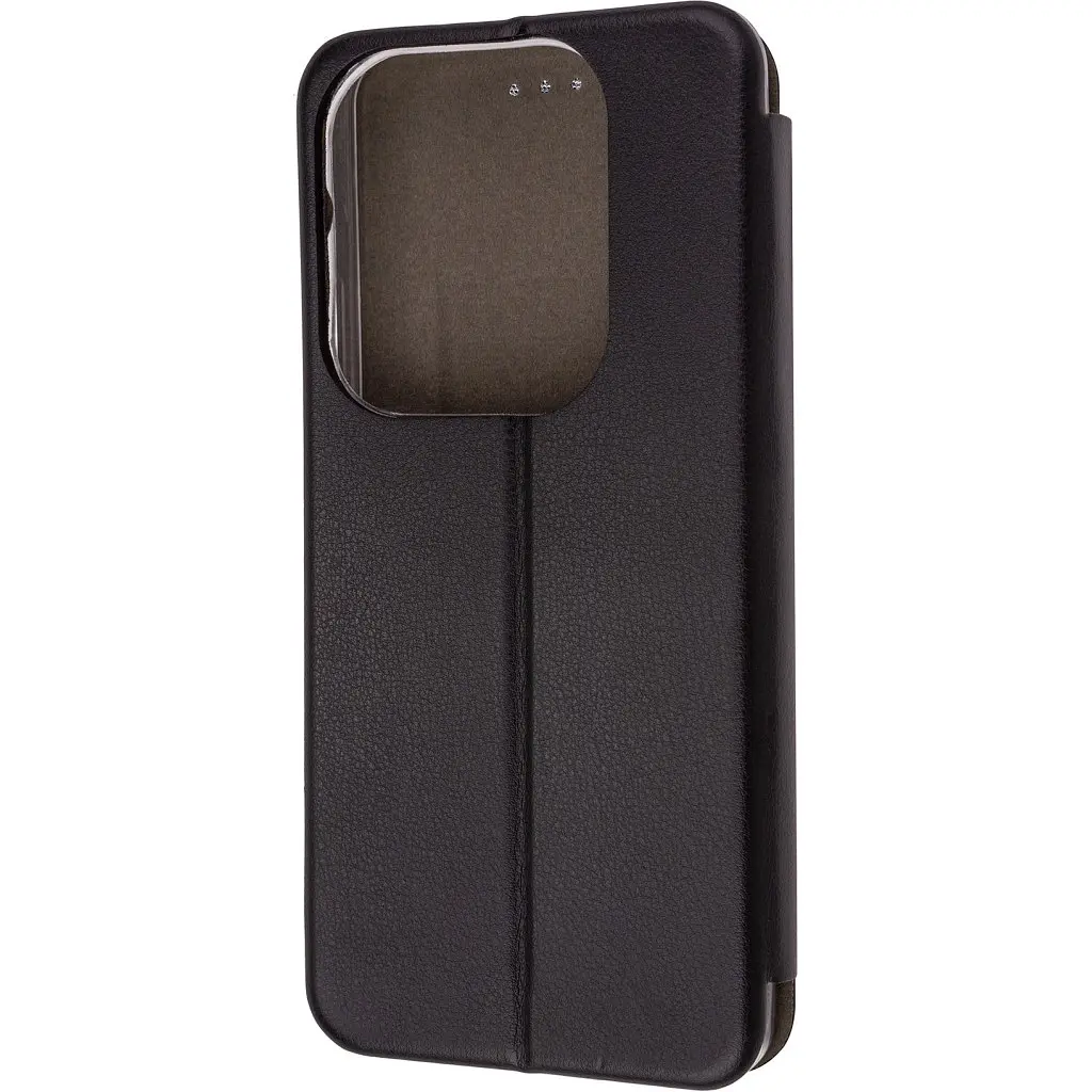 Чехол для мобильного телефона Armorstandart G-Case Tecno Spark 20 Pro (KJ6) Black (ARM74400) - фото 2