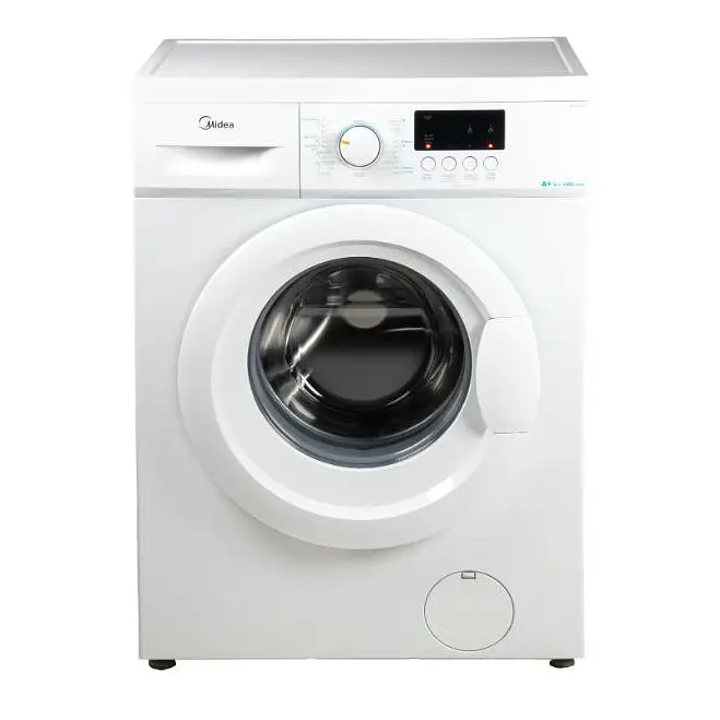 Стиральная машина Midea MFE06W60/W автоматическая - фото 2