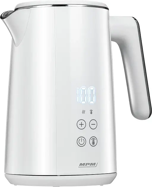 Электрочайник MPM MCZ-120