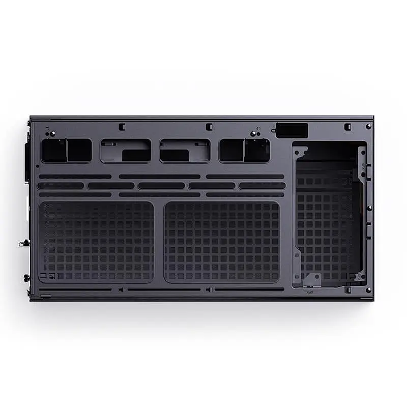 Корпус Jonsbo D32 STD Black (D32 STD Black) - фото 13