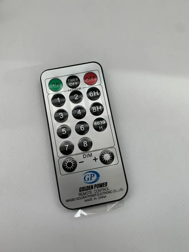 Декоративные огоньки Гирлянда Augone PI-120LED-8M - фото 4