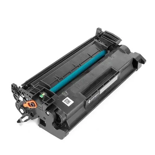 Картридж PrintPro HP 26X CF226X Black teh0024358 - фото 4