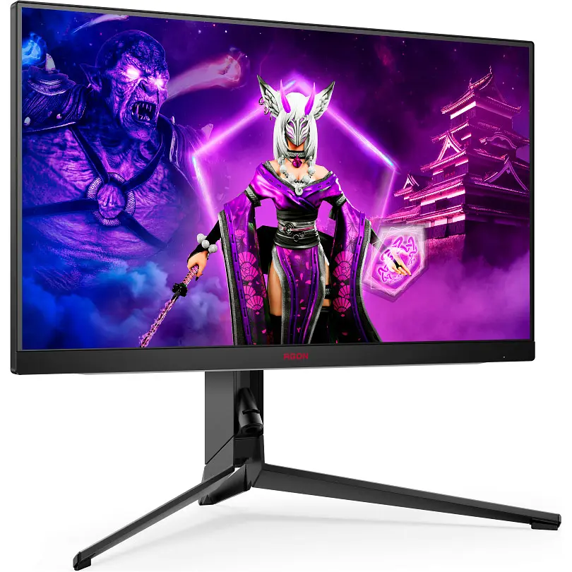 Монітор AOC AGON Pro 27" AG274QZM [87921] - фото 5