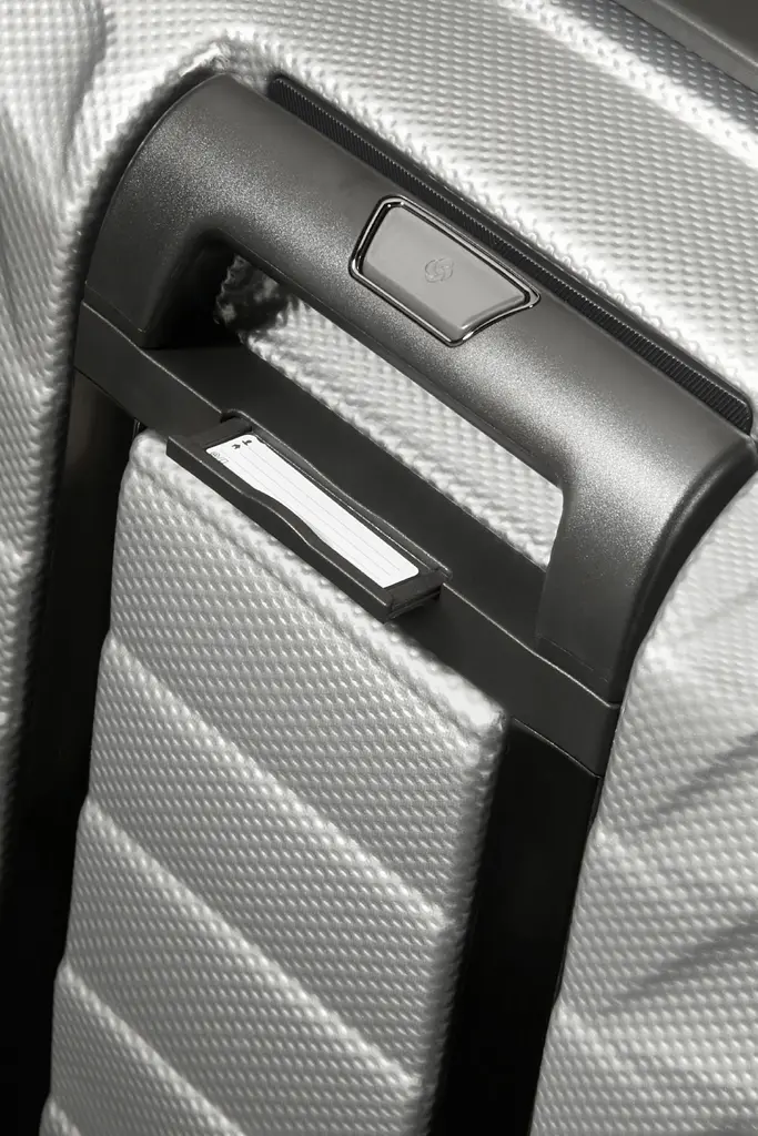 Валіза Samsonite PROXIS SILVER 69x48x29 69 см CW6*25002 - фото 13