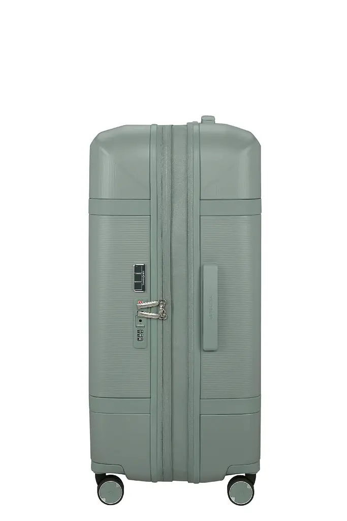 Валіза 75 См Samsonite IMAGE THYME 75x50x30(33) KQ5*24004 - фото 8