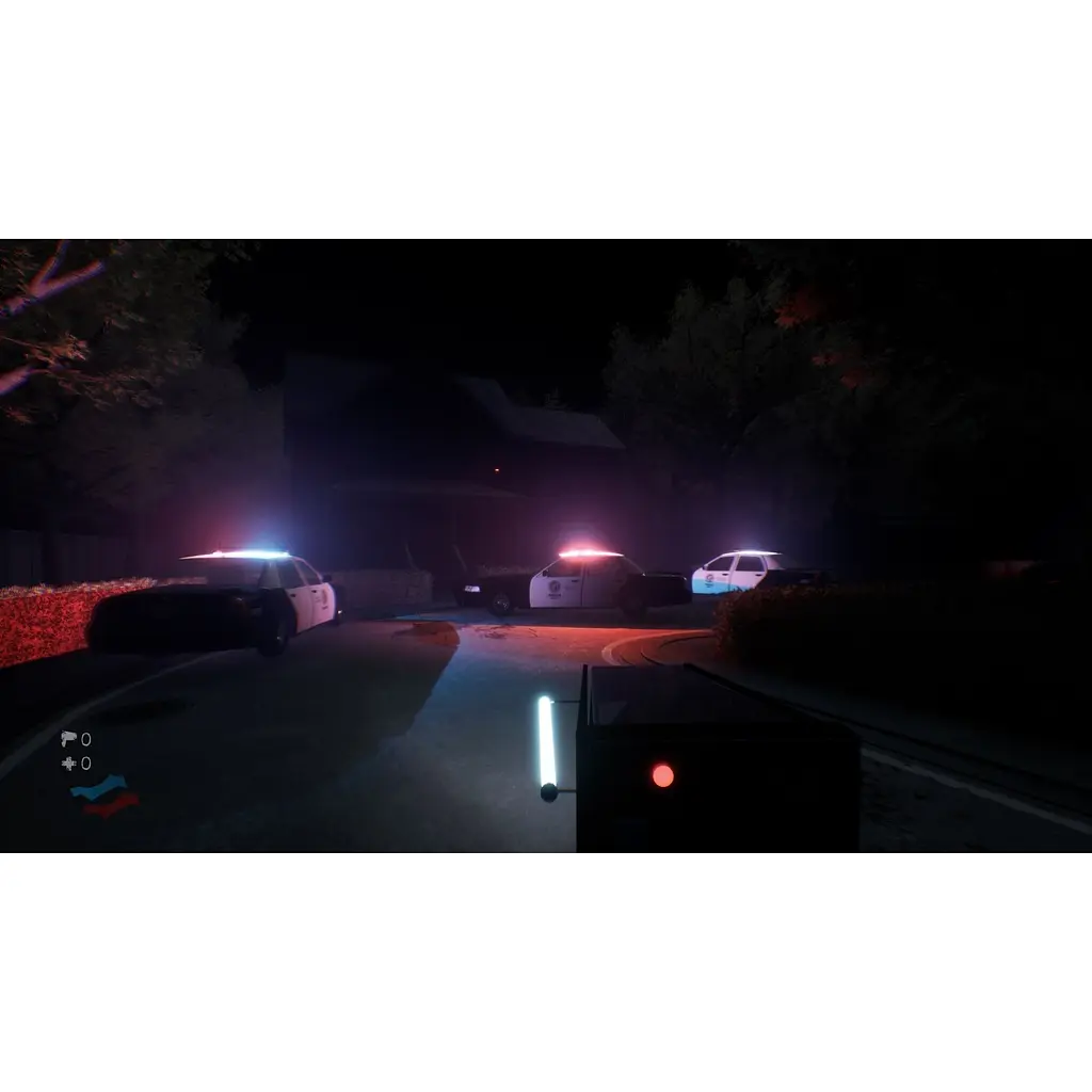 Ключ активації Microsoft No Son Of Mine для Xbox Series S/X - фото 10