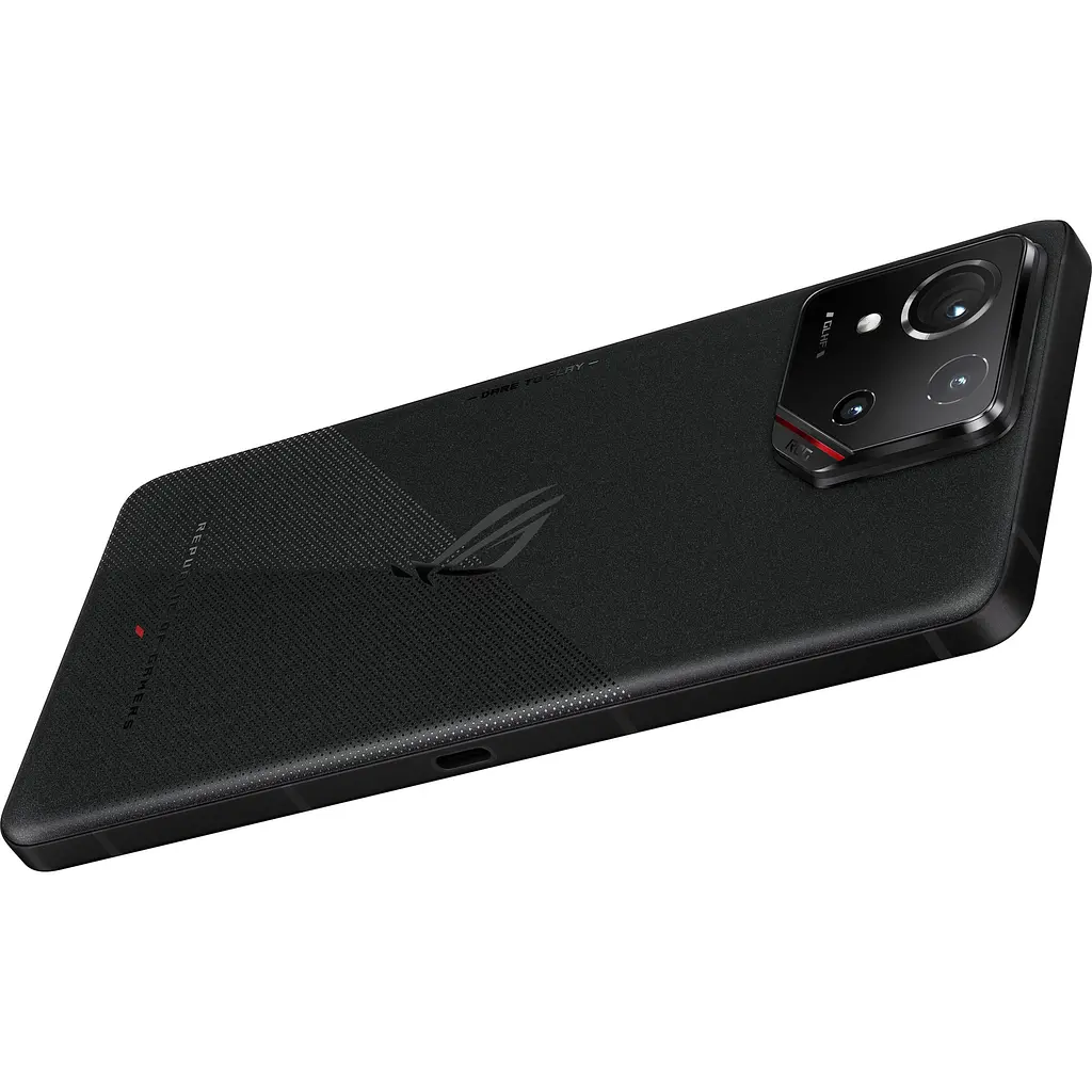 Смартфон Asus ROG Phone 9 12/256GB Phantom Black [128440] - фото 11