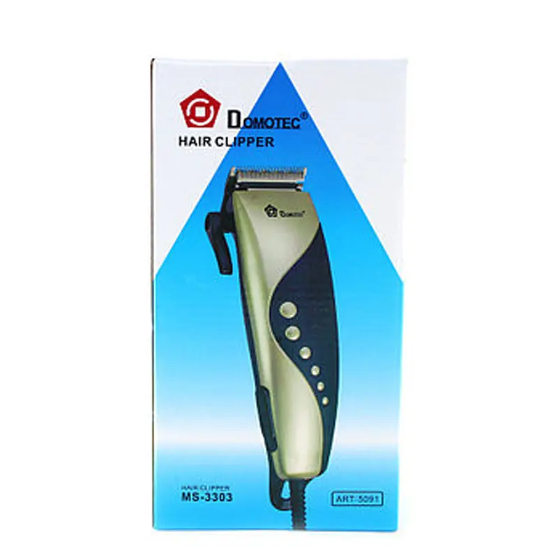 Машинка для стрижки волос Domotec MS 3303 - фото 3