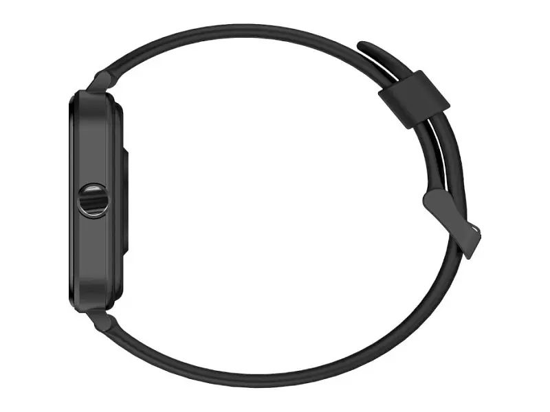 Смарт-годинник Blackview R30 Black (6931548315063) - фото 7