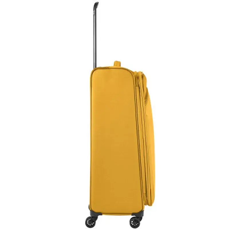 Валіза Travelite Croatia Curry L (TL080349-89) - фото 6