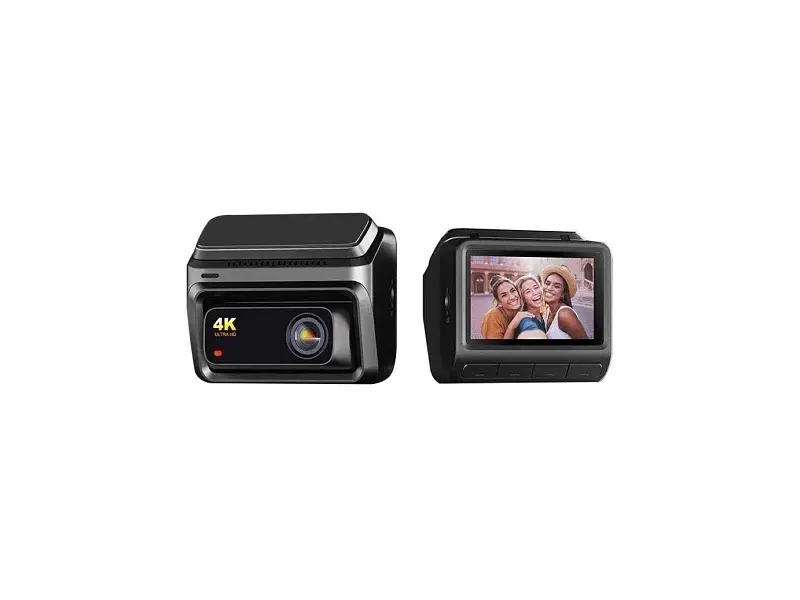 Відеореєстратор DDPai Z60 Dual-channel Set - фото 5