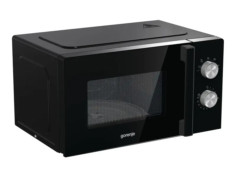 Мікрохвильова піч Gorenje MO17E1BH - фото 3